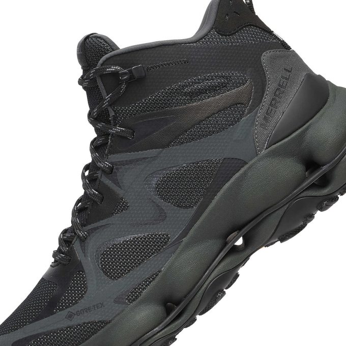 Herren Speedarc Matis Mid GORE-TEX® Herren Speedarc Matis Mid GORE-TEX®