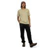 Herren Tech Kurzarm-T-Shirt
