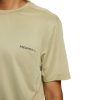 Herren Tech Kurzarm-T-Shirt