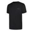 Herren Tech Kurzarm-T-Shirt