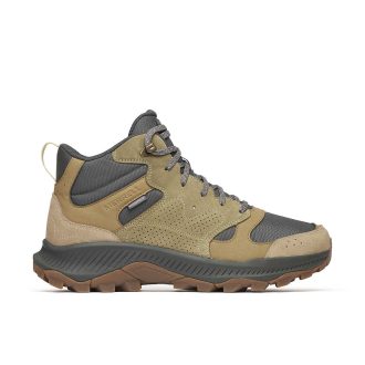 Herren Tempo Sol Mid Waterproof