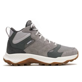 Herren Tempo Sol Mid Waterproof