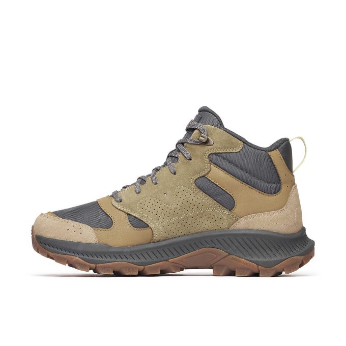 Herren Tempo Sol Mid Waterproof Herren Tempo Sol Mid Waterproof