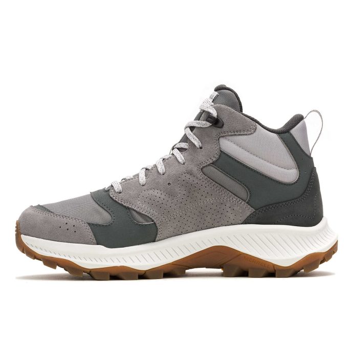 Herren Tempo Sol Mid Waterproof