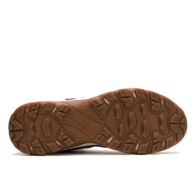 Herren Tempo Sol Mid Waterproof