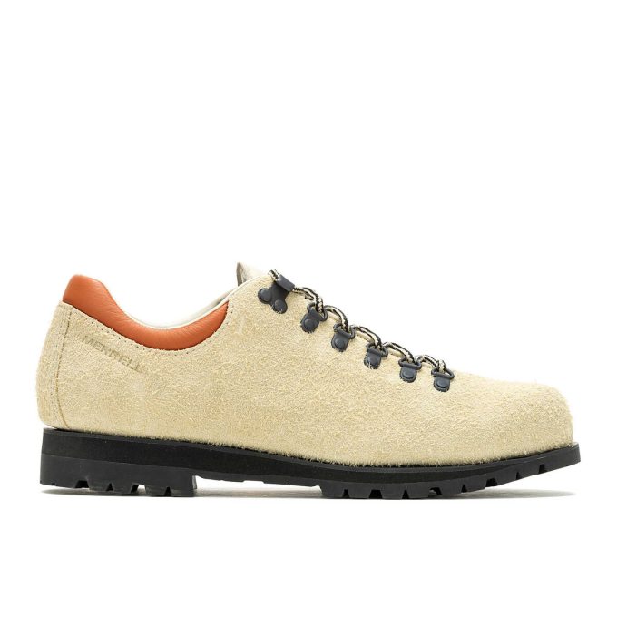 Herren Wilderness 1TRL