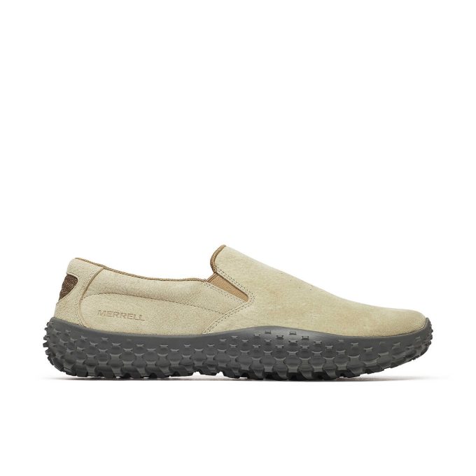 Herren Wrapt Slip On