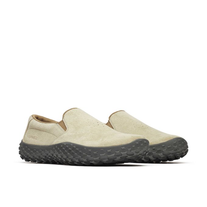 Herren Wrapt Slip On