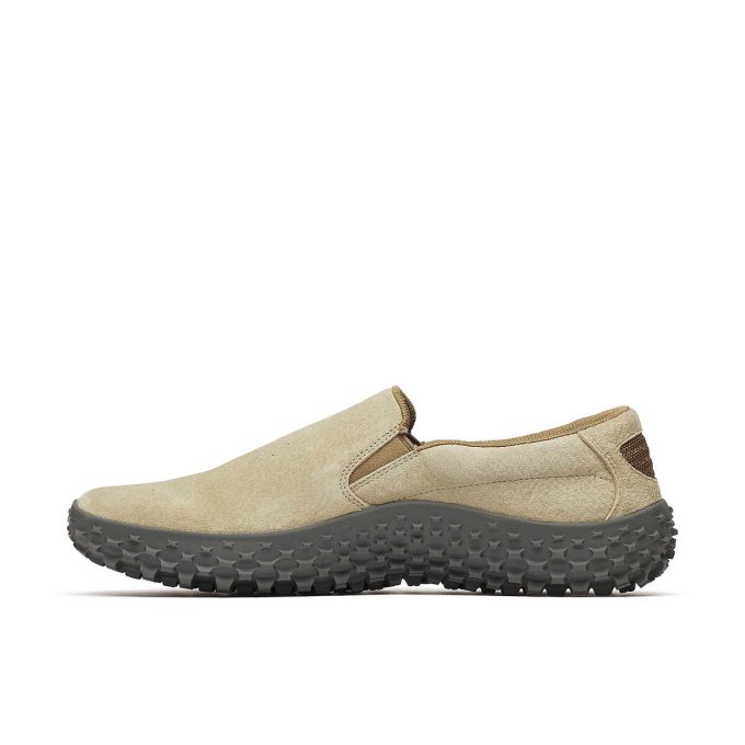 Herren Wrapt Slip On