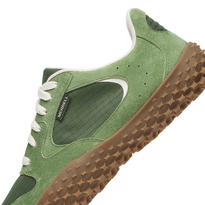 Herren Wrapt Sneaker