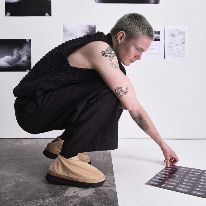 HUT MOC 2 1TRL X COTE ET CIEL