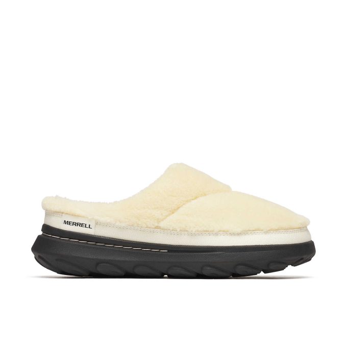Hut Moc 2 Slide Cozy für Damen
