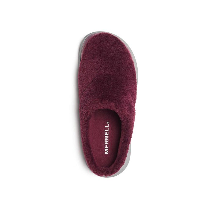 Hut Moc 2 Slide Cozy für Damen