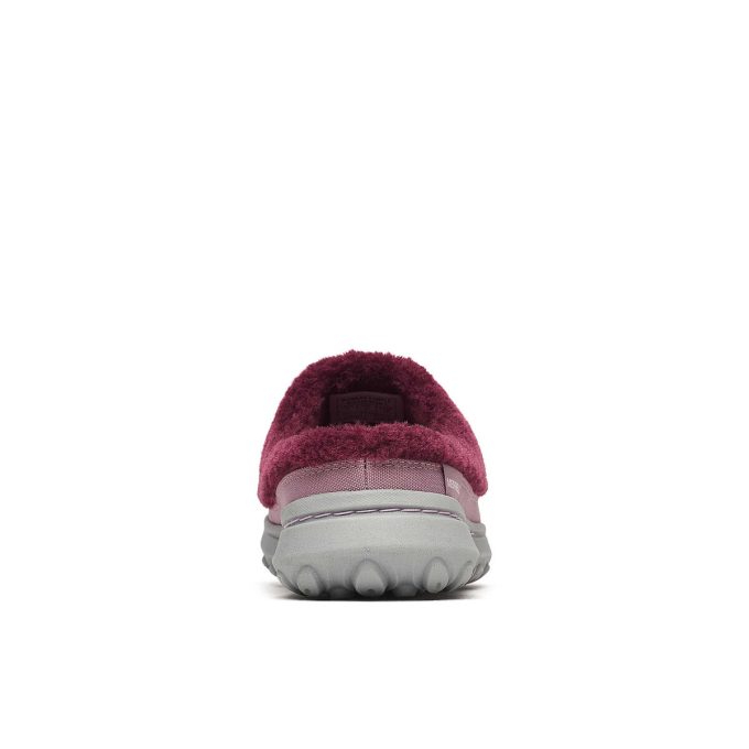 Hut Moc 2 Slide Cozy für Damen