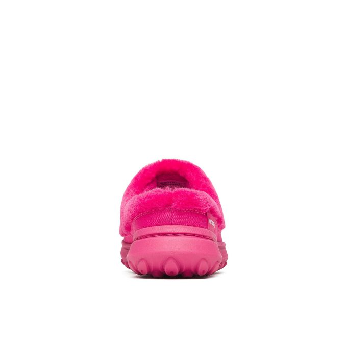 Hut Moc 2 Slide Cozy für Damen