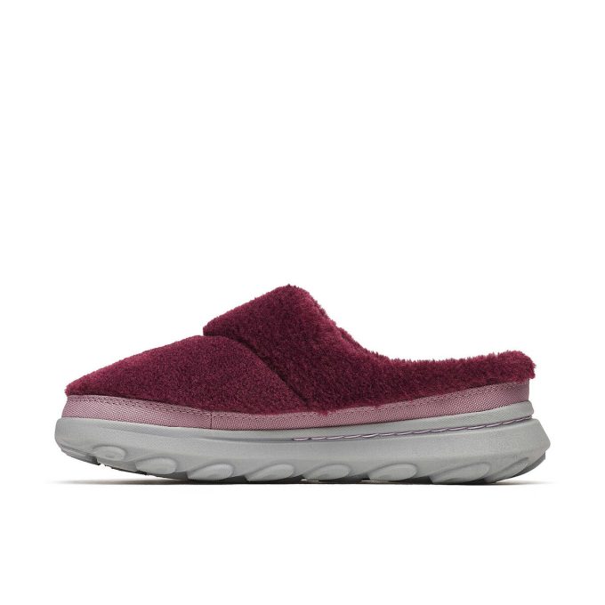 Hut Moc 2 Slide Cozy für Damen