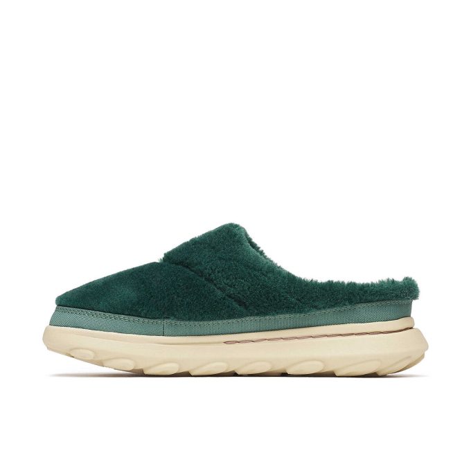 Hut Moc 2 Slide Cozy für Damen