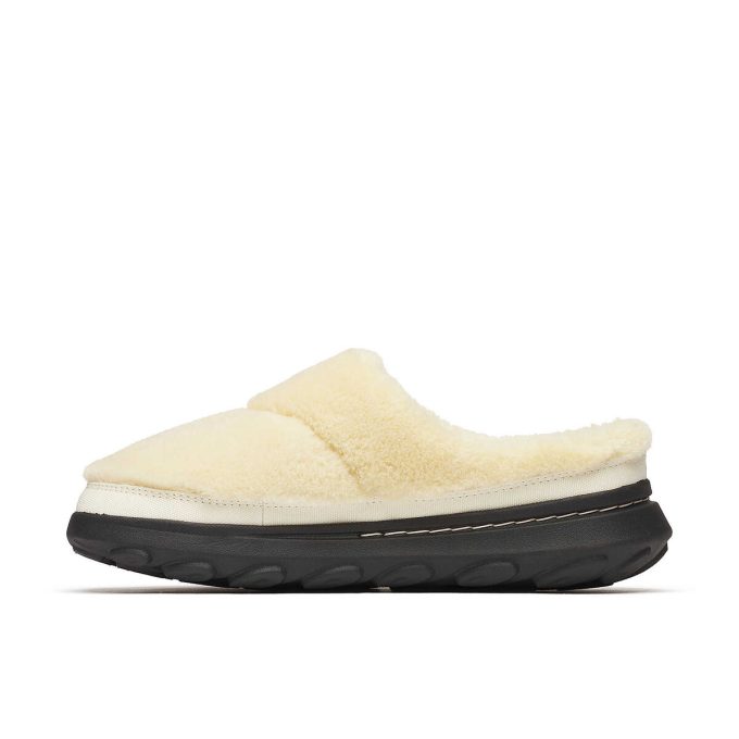 Hut Moc 2 Slide Cozy für Damen