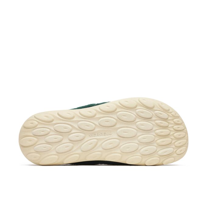 Hut Moc 2 Slide Cozy für Damen