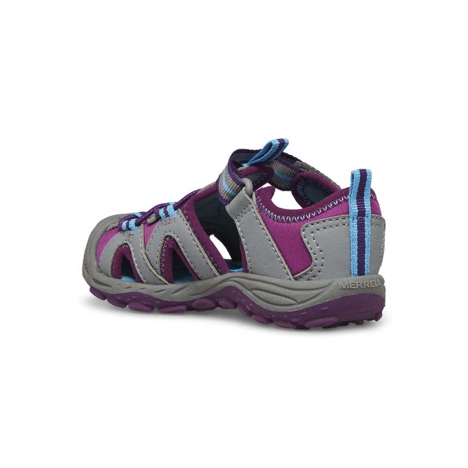 Hydro 2 Jr. für Kleinkinder