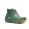 Herren Moab Speed  2 Leather Mid Waterproof