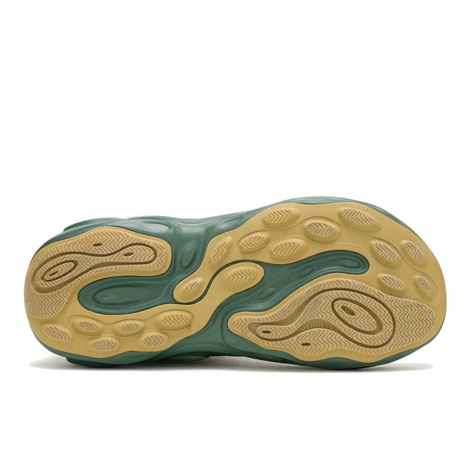 Herren Moab Speed  2 Leather Mid Waterproof