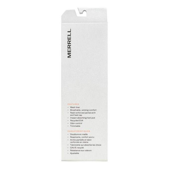 Kinetic Fit™ Advanced-Fußbett für Herren Kinetic Fit™ Advanced-Fußbett für Herren