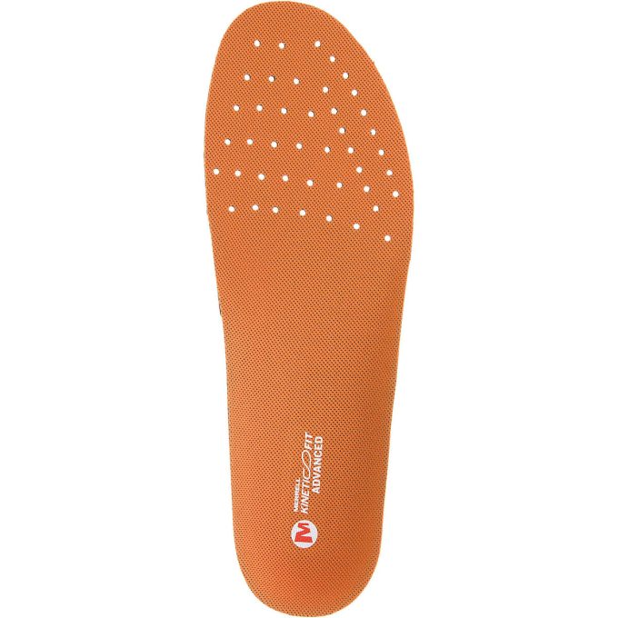 Kinetic Fit™ Advanced-Fußbett für Damen, breite Weite Kinetic Fit™ Advanced-Fußbett für Damen, breite Weite