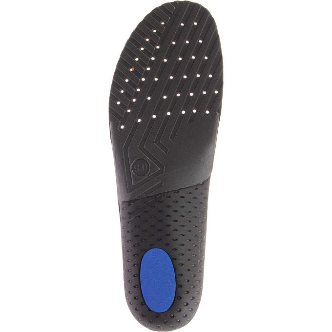 Kinetic Fit™ Advanced-Fußbett für Damen, breite Weite Kinetic Fit™ Advanced-Fußbett für Damen, breite Weite