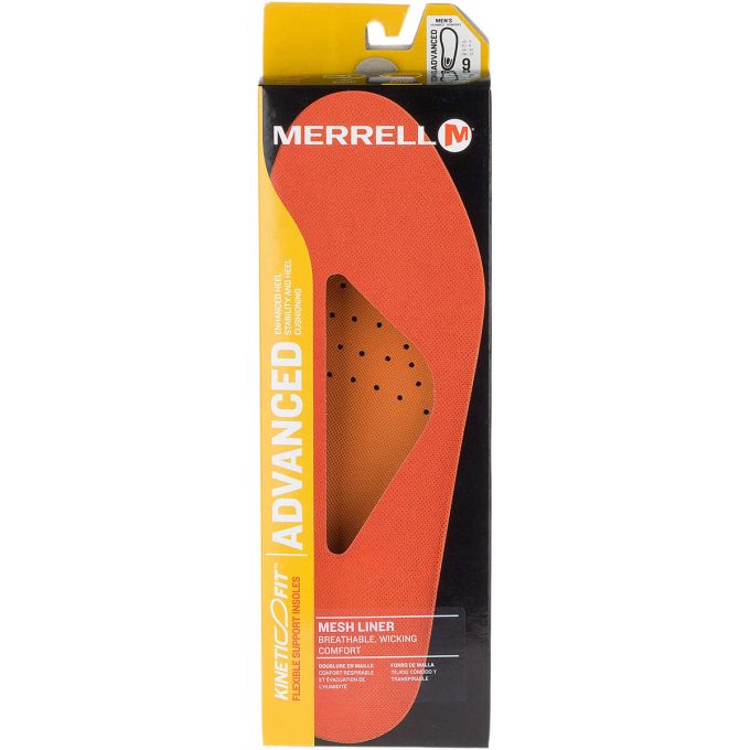 Kinetic Fit™ Advanced-Fußbett für Damen, breite Weite Kinetic Fit™ Advanced-Fußbett für Damen, breite Weite