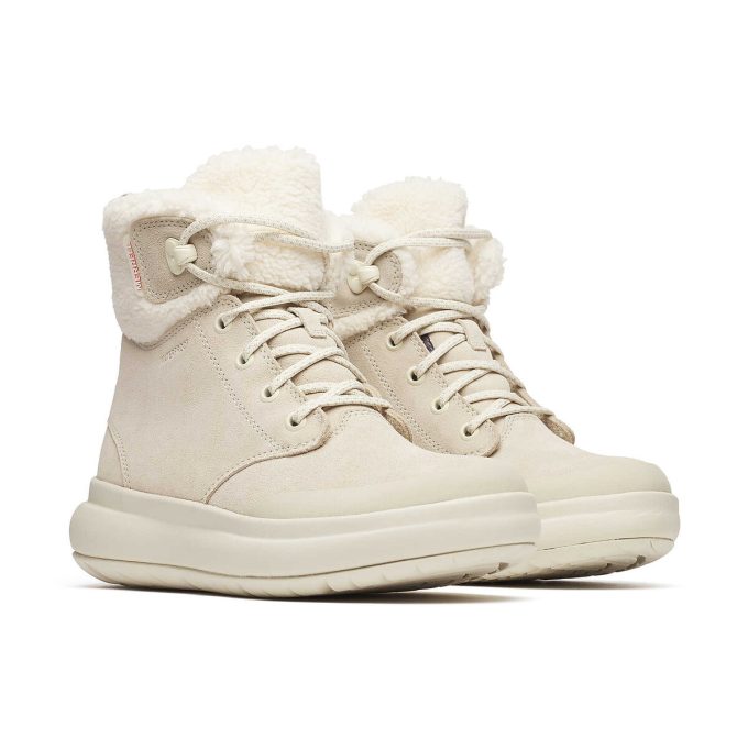 Marquette Thermo Lace Waterproof für Damen