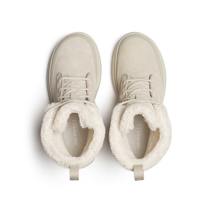 Marquette Thermo Lace Waterproof für Damen