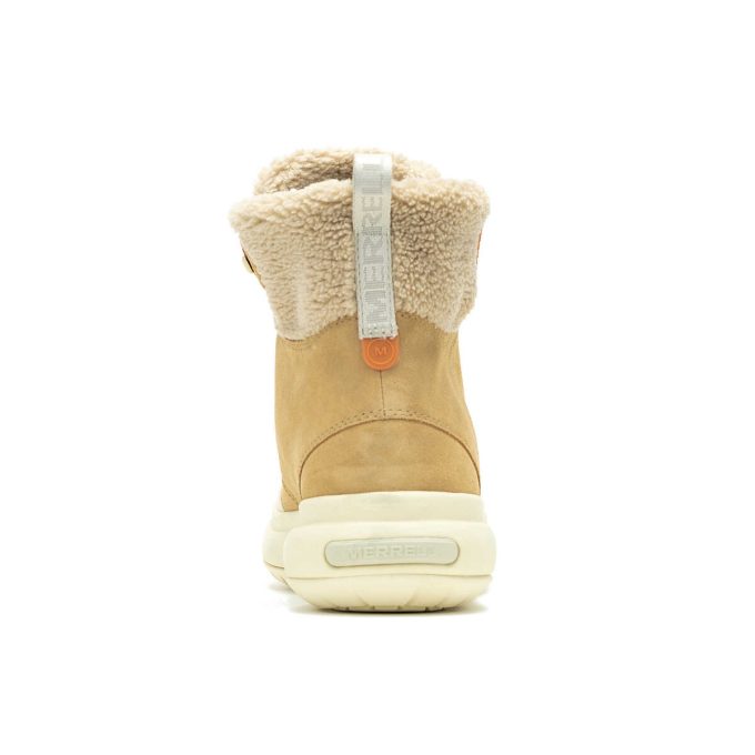 Marquette Thermo Lace Waterproof für Damen