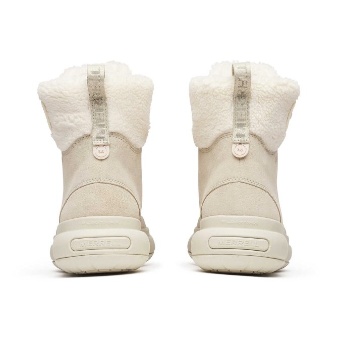 Marquette Thermo Lace Waterproof für Damen