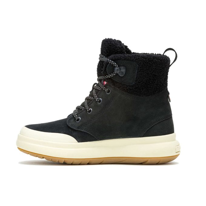 Marquette Thermo Lace Waterproof für Damen Marquette Thermo Lace Waterproof für Damen