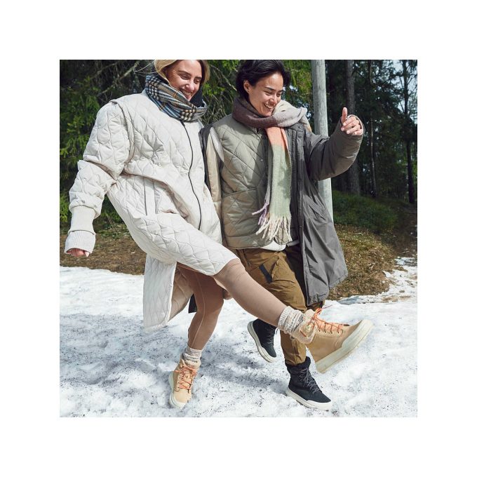 Marquette Thermo Lace Waterproof für Damen