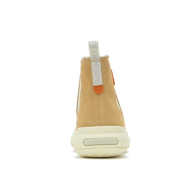 Marquette Thermo Pull On Waterproof für Damen