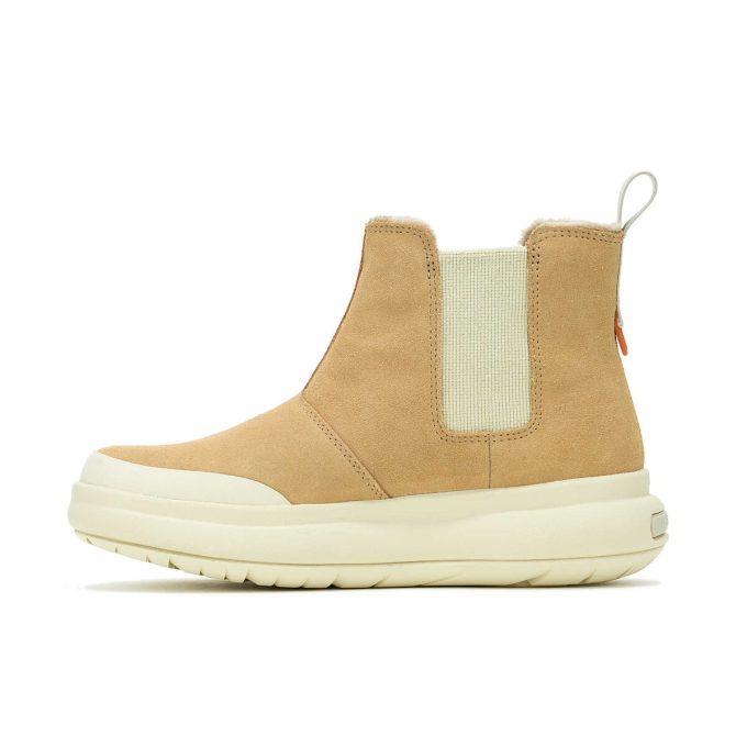 Marquette Thermo Pull On Waterproof für Damen