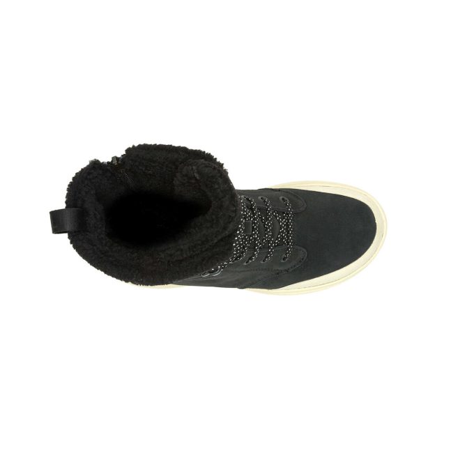 Marquette Thermo Tall Zip Waterproof für Damen Marquette Thermo Tall Zip Waterproof für Damen