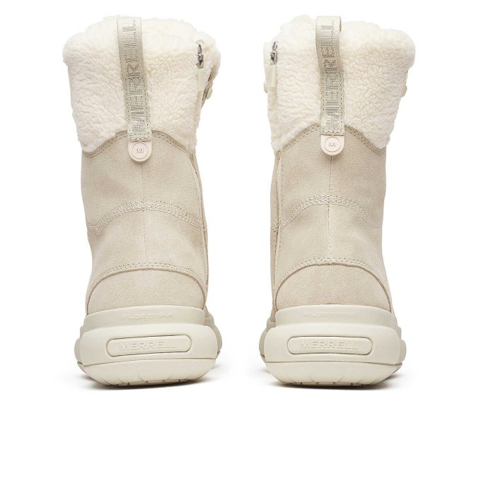 Marquette Thermo Tall Zip Waterproof für Damen