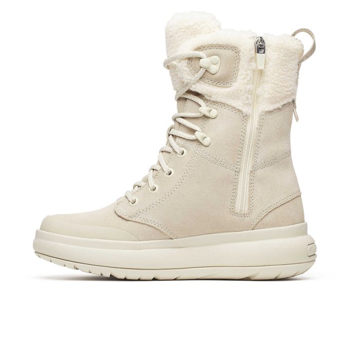 Marquette Thermo Tall Zip Waterproof für Damen