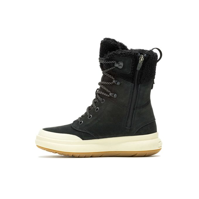 Marquette Thermo Tall Zip Waterproof für Damen Marquette Thermo Tall Zip Waterproof für Damen