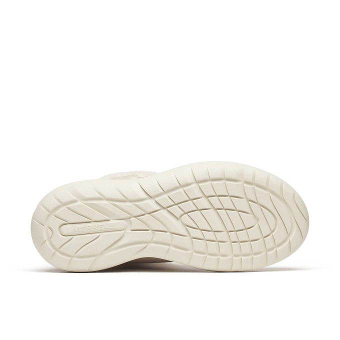 Marquette Thermo Tall Zip Waterproof für Damen