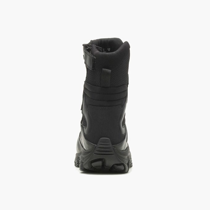 Wasserdichter Moab 3 8″ Tactical Response Zip-Stiefel für Herren Wasserdichter Moab 3 8″ Tactical Response Zip-Stiefel für Herren