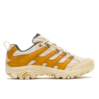 Moab 3 Luxe Leder für Herren