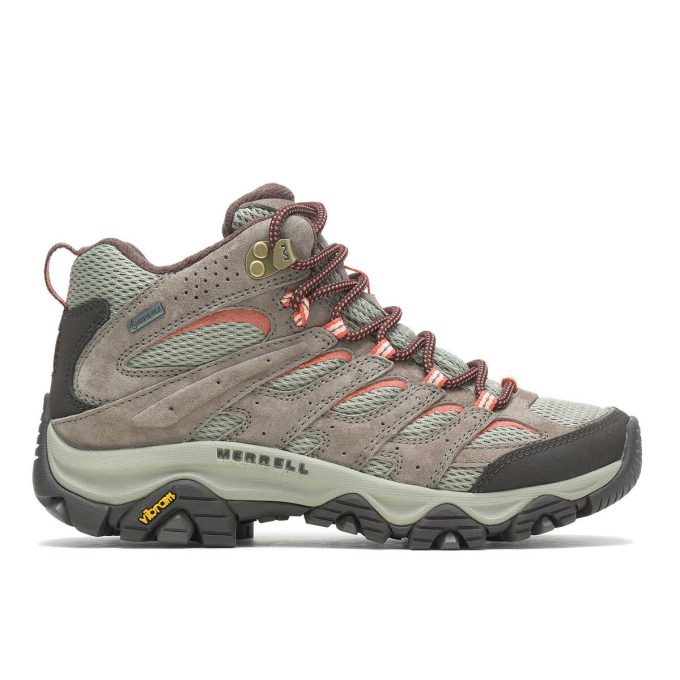 Damen Moab 3 Mid GORE-TEX®