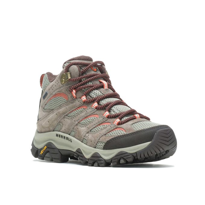 Damen Moab 3 Mid GORE-TEX®
