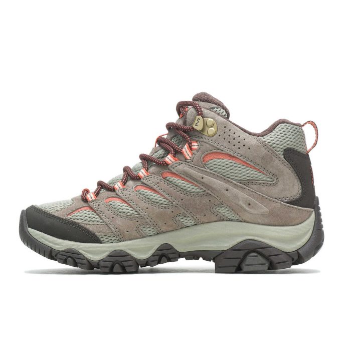 Damen Moab 3 Mid GORE-TEX®