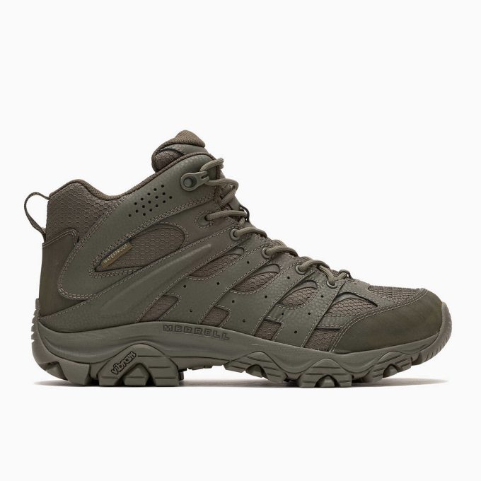 Moab 3 Mid Tactical Waterproof für Herren