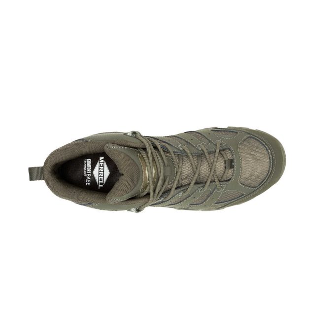 Moab 3 Mid Tactical Waterproof für Herren